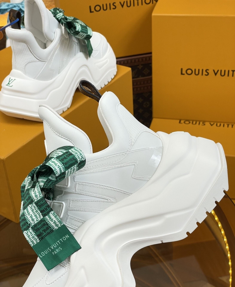 Louis Vuitton Sneakers